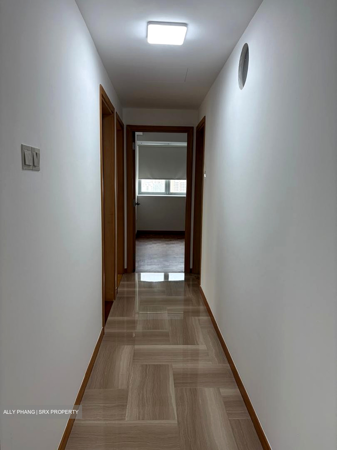 Hillview Regency (D23), Condominium #571120821